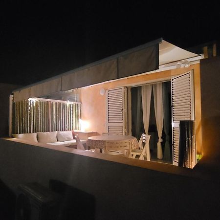 Stella Beach House At Free Beach Residence Costa Rei Dış mekan fotoğraf