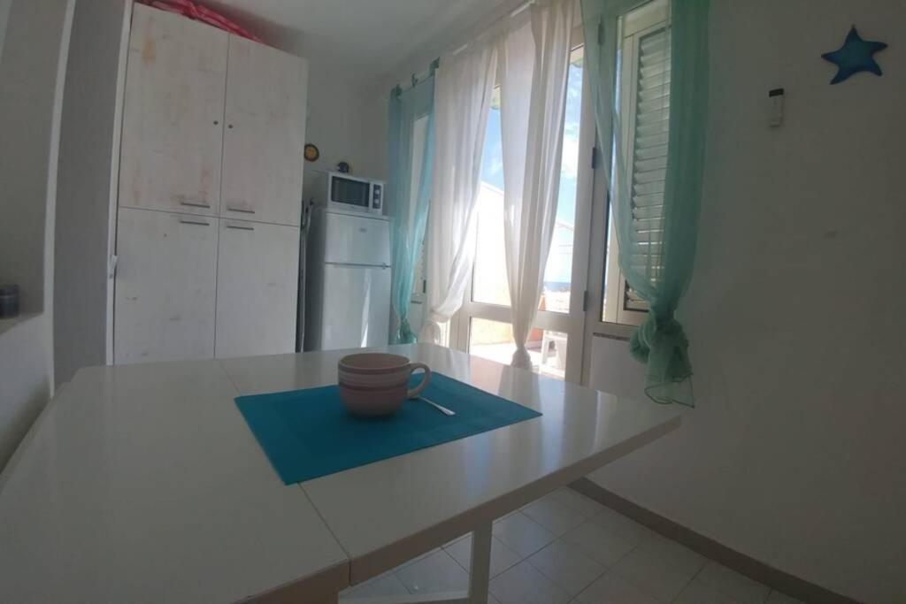 Stella Beach House At Free Beach Residence Costa Rei Dış mekan fotoğraf