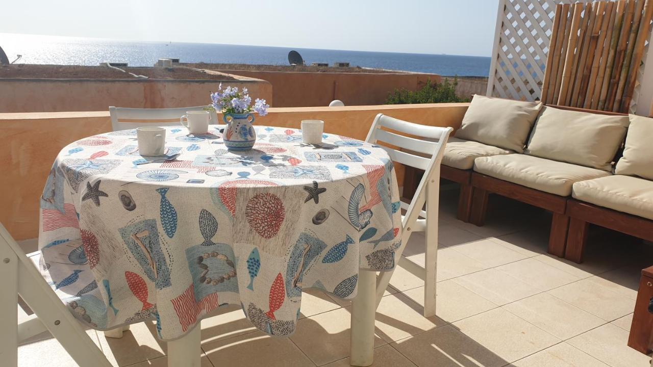 Stella Beach House At Free Beach Residence Costa Rei Dış mekan fotoğraf