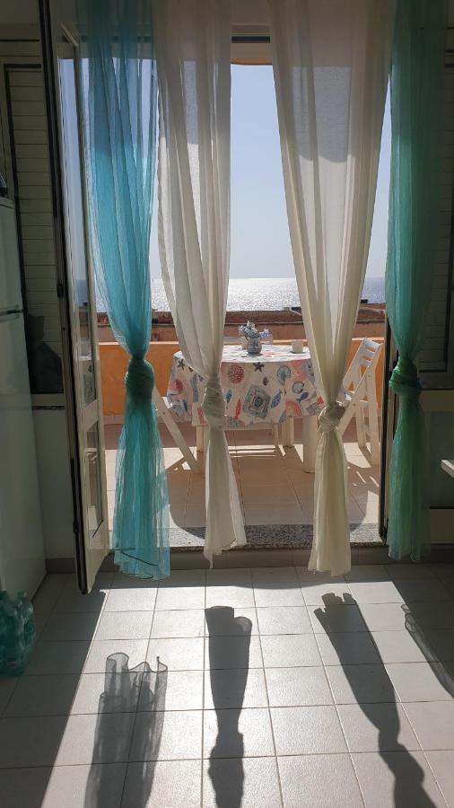 Stella Beach House At Free Beach Residence Costa Rei Dış mekan fotoğraf