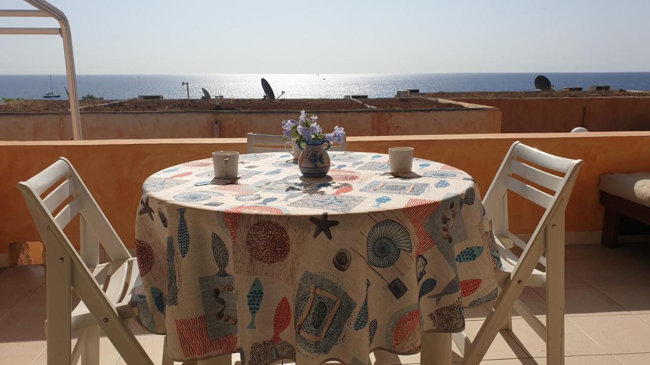 Stella Beach House At Free Beach Residence Costa Rei Dış mekan fotoğraf