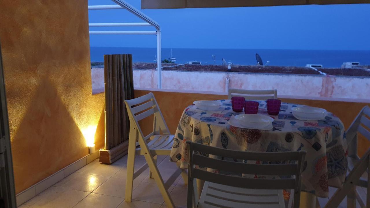 Stella Beach House At Free Beach Residence Costa Rei Dış mekan fotoğraf
