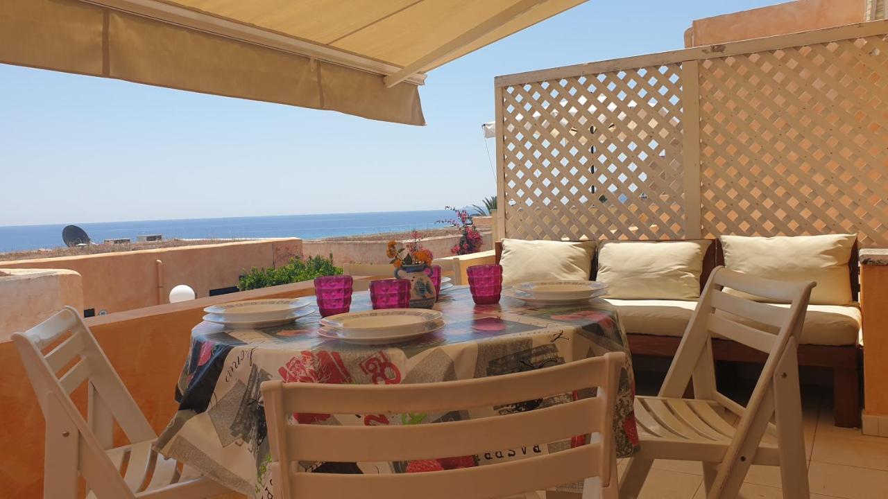Stella Beach House At Free Beach Residence Costa Rei Dış mekan fotoğraf