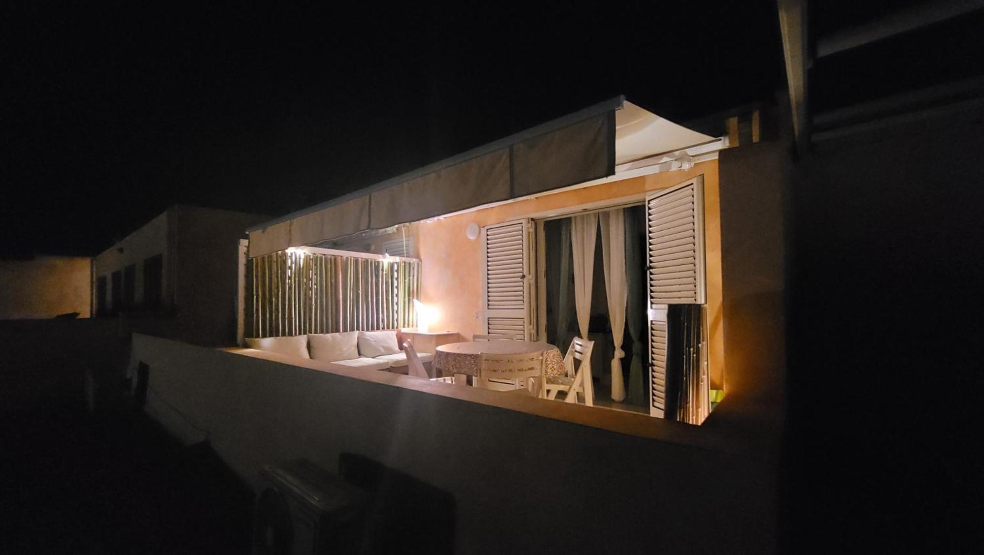 Stella Beach House At Free Beach Residence Costa Rei Dış mekan fotoğraf