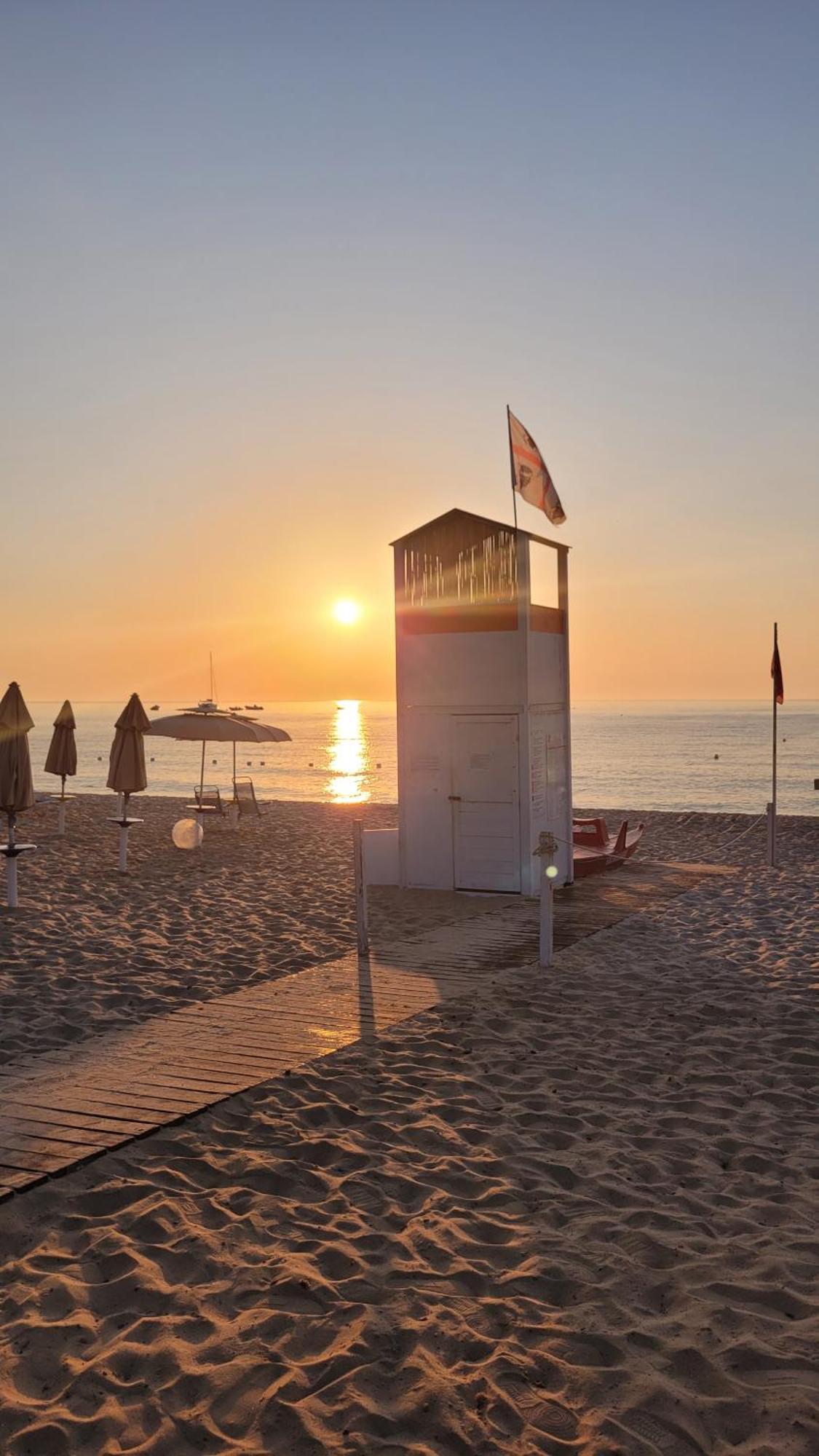 Stella Beach House At Free Beach Residence Costa Rei Dış mekan fotoğraf